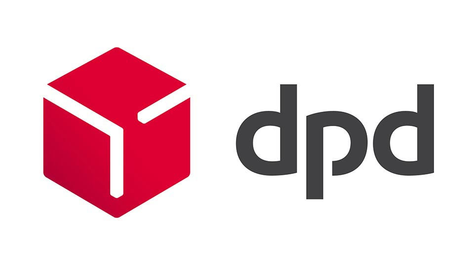 DPD Logo DPD Logo